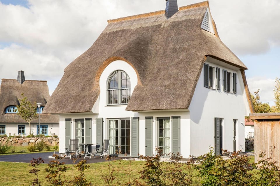 House | Exterior