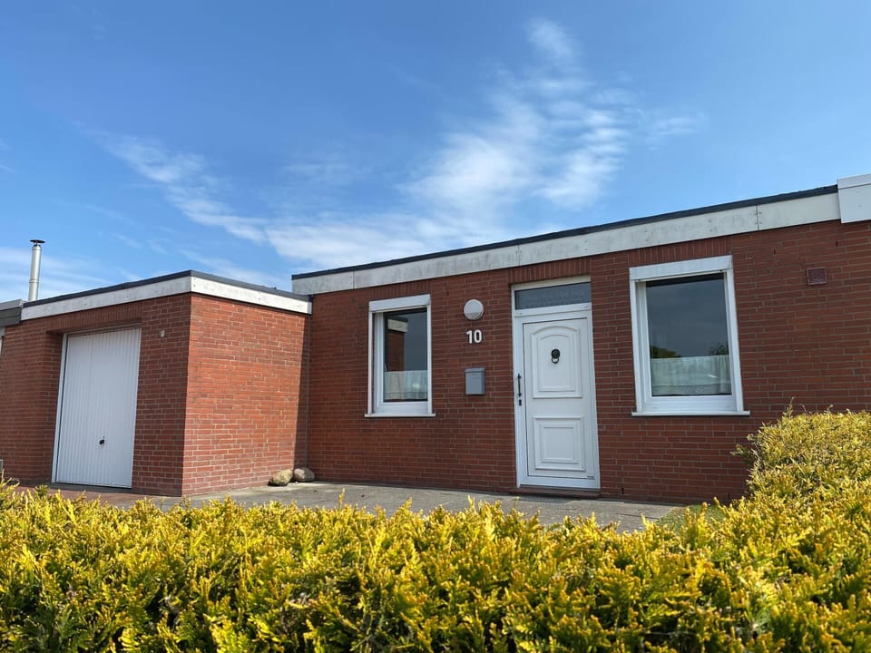 Bungalow | Exterior