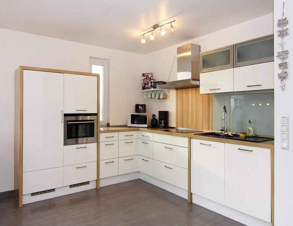 House | Private kitchen | Highchair