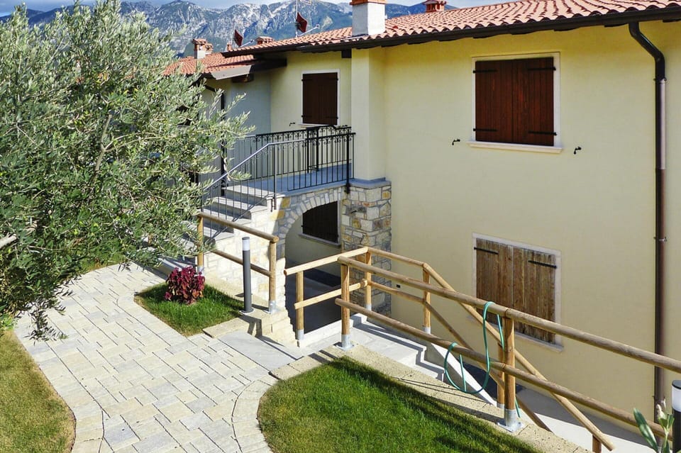 Apartment | Exterior
