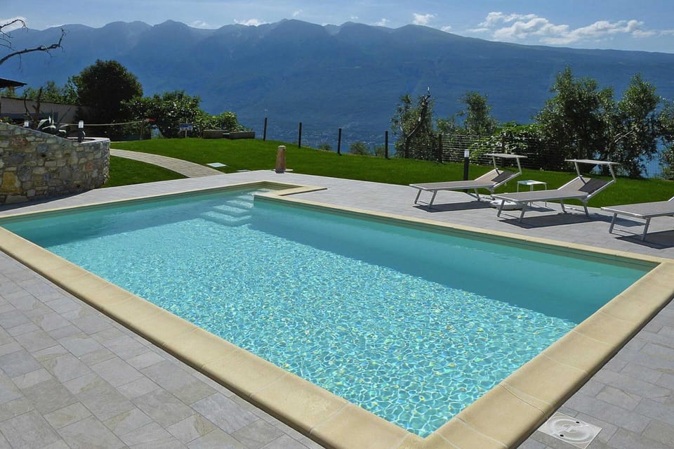 Apartment | Pool | Outdoor pool