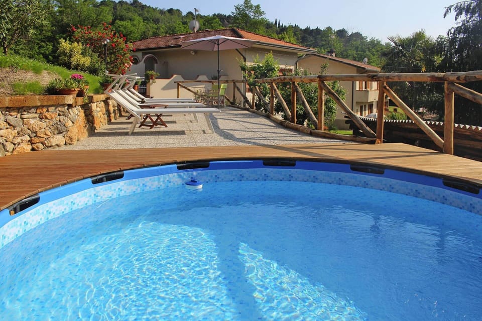 House | Pool | Indoor pool, outdoor pool