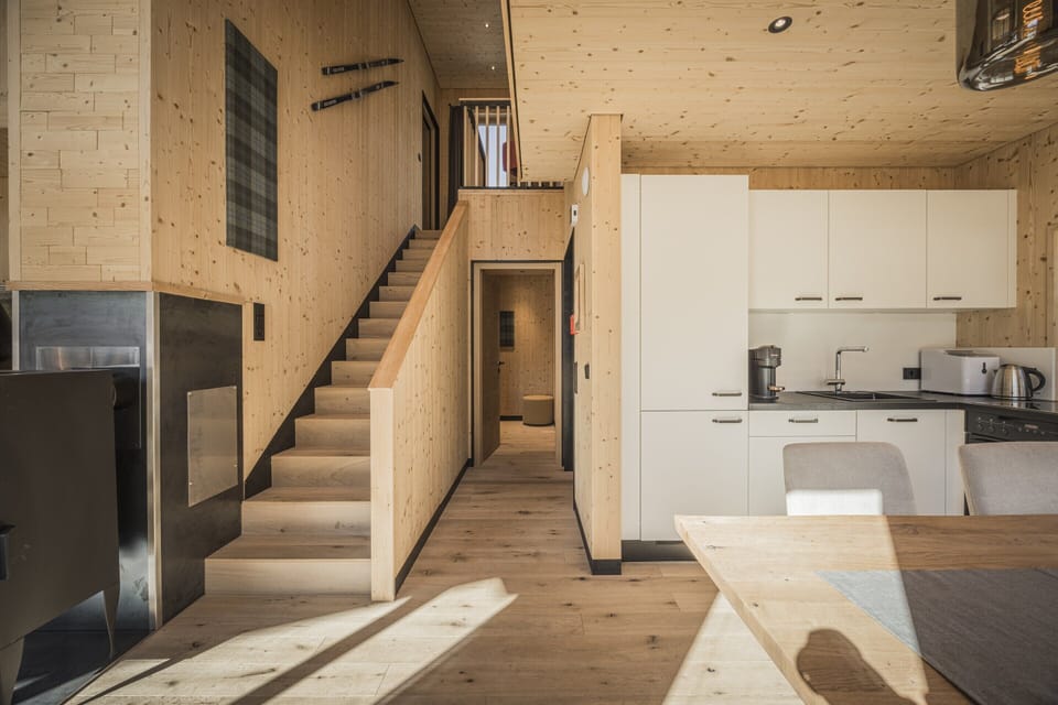 House | Living room