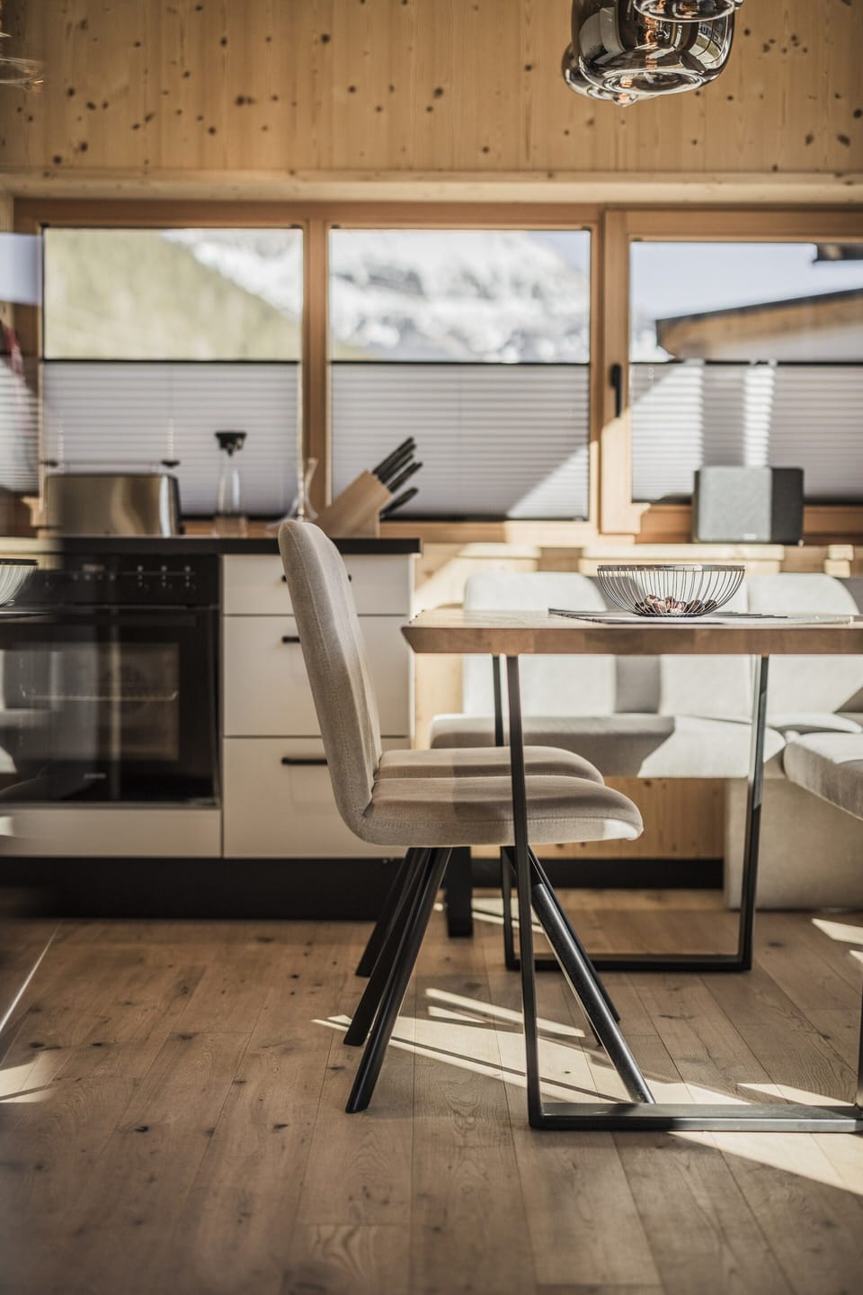 House | Dining