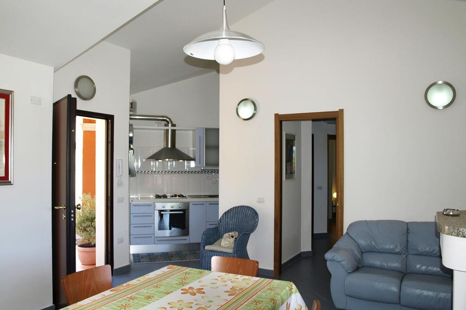 Apartment | 1 bedroom, individually furnished