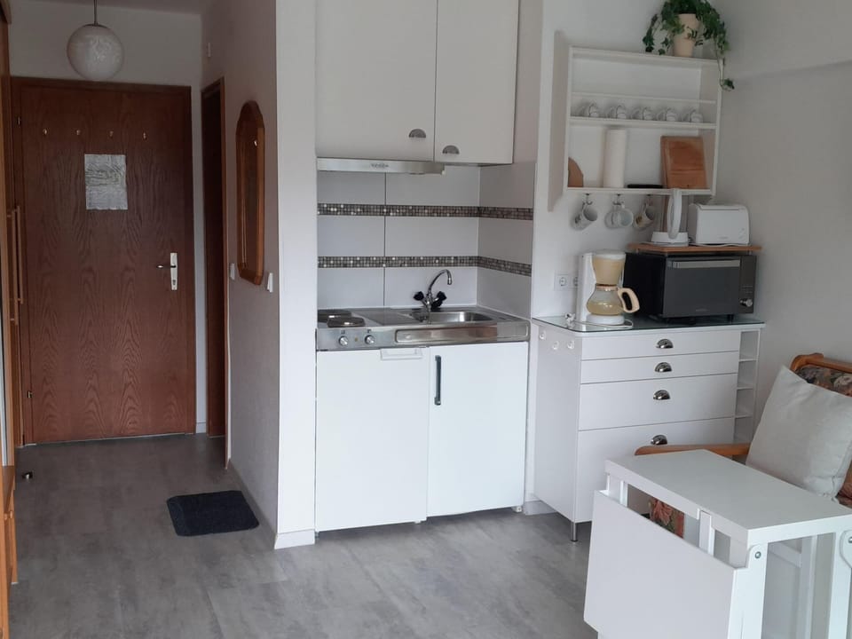 Apartment | Private kitchen