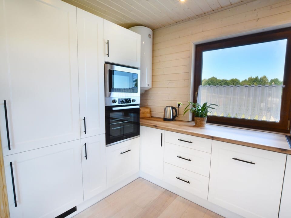 House | Private kitchen | Highchair