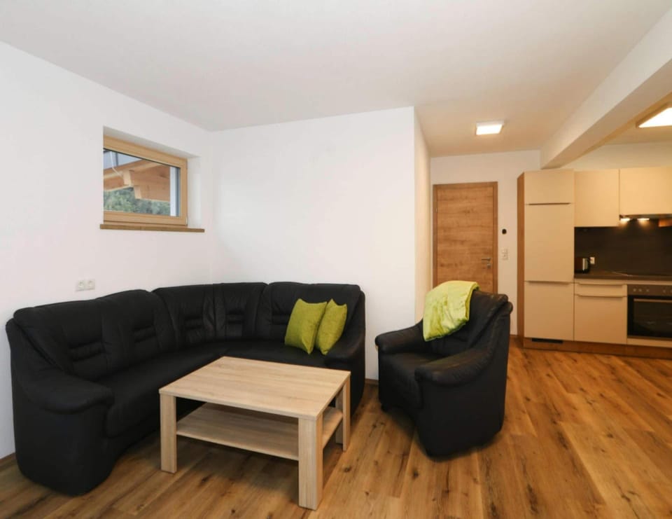 Apartment | Living room