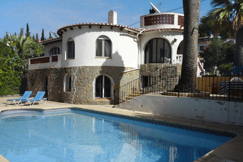 House | Pool | Indoor pool, outdoor pool