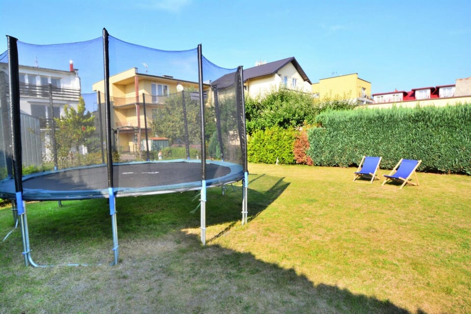 House | Property amenity