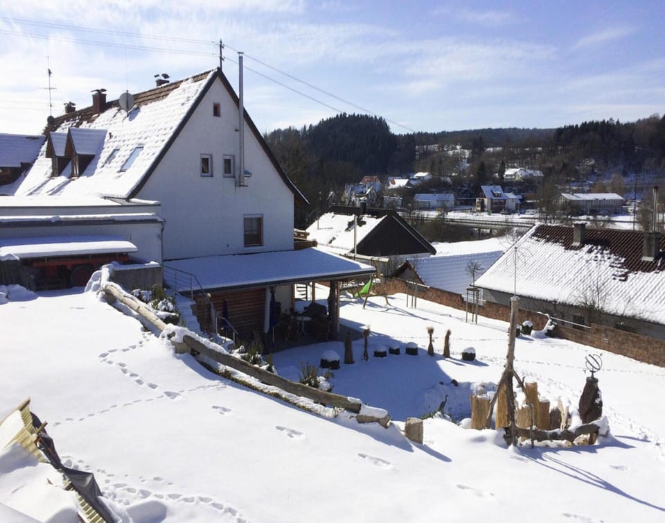 Apartment | View from property