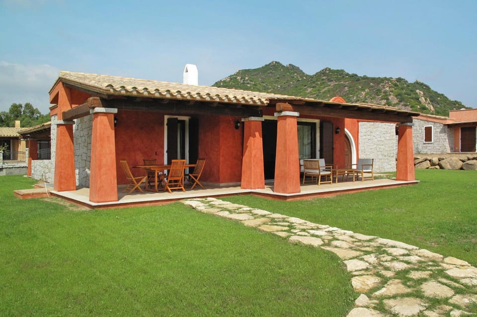 Bungalow | Exterior