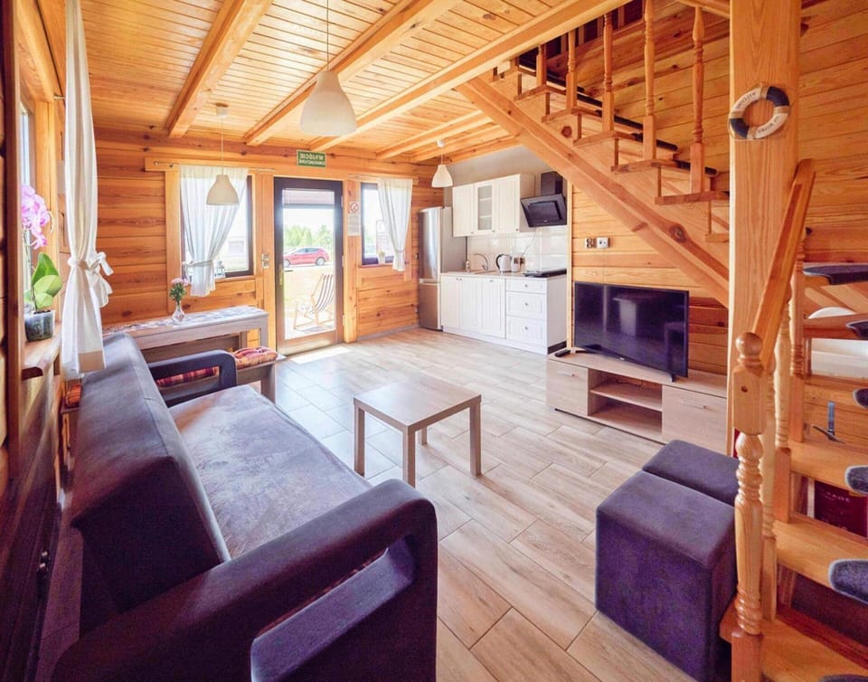 House | Living room
