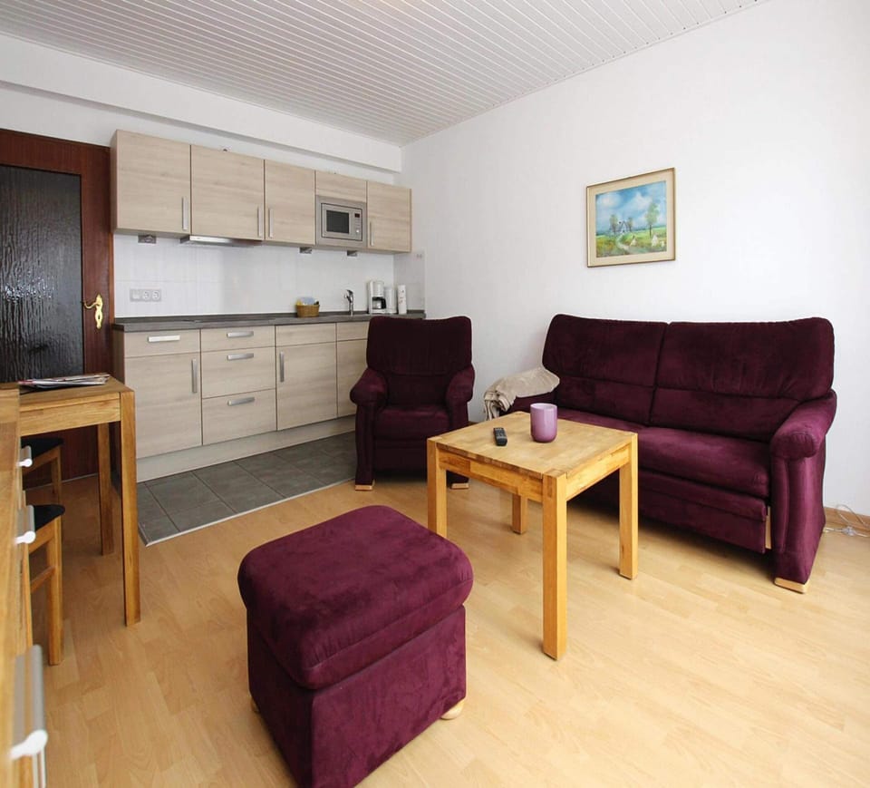 Apartment | Living room