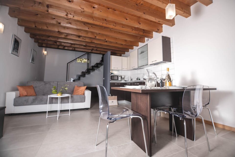 House | Living room