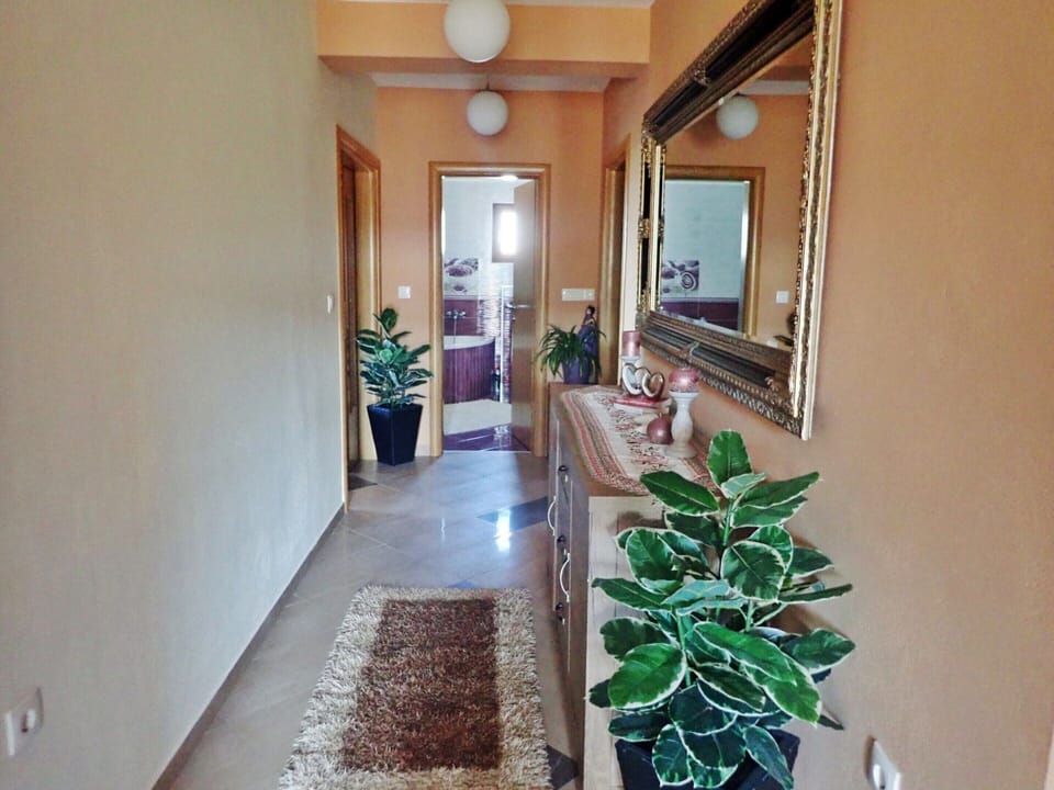 Apartment | Interior