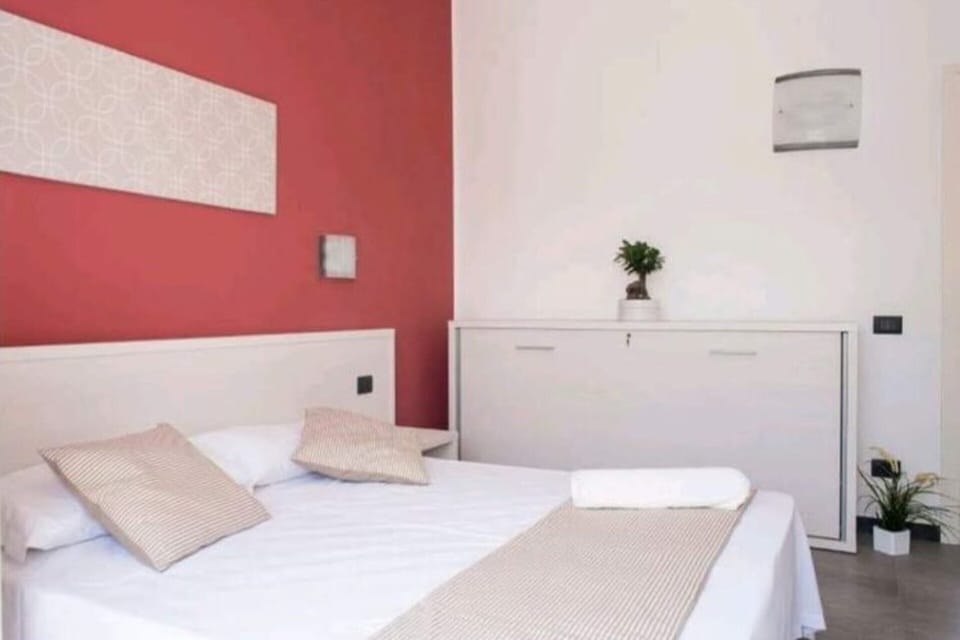 Apartment | Individually furnished