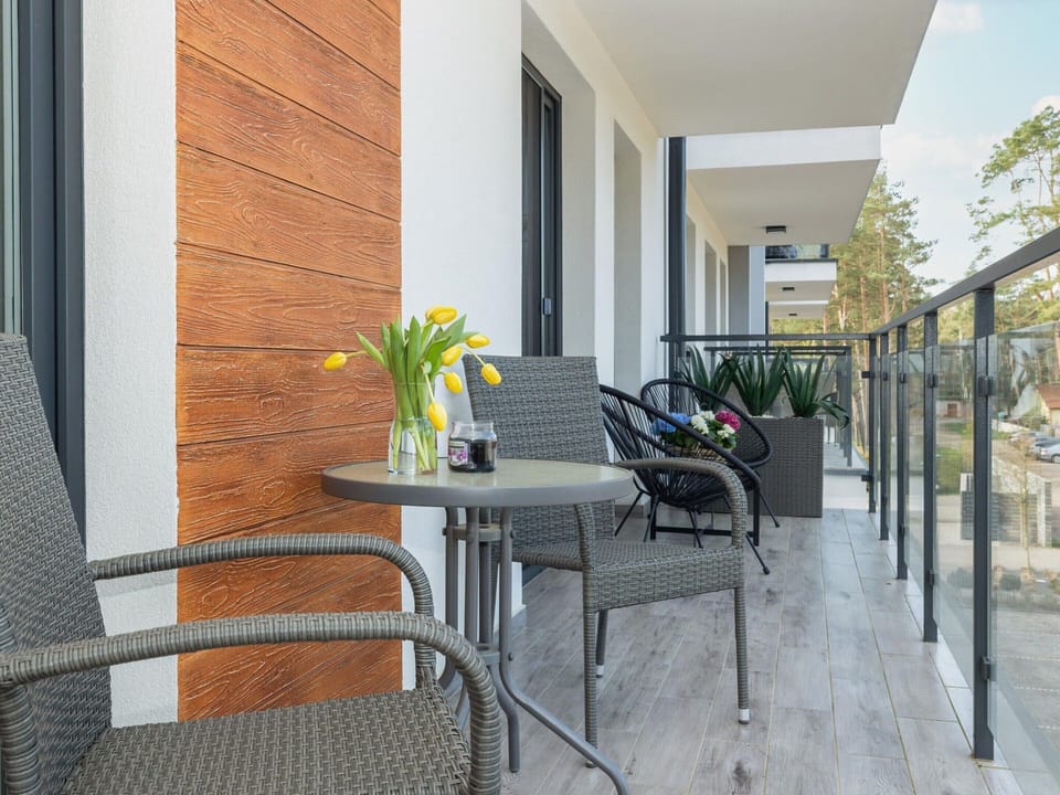 Apartment | Exterior