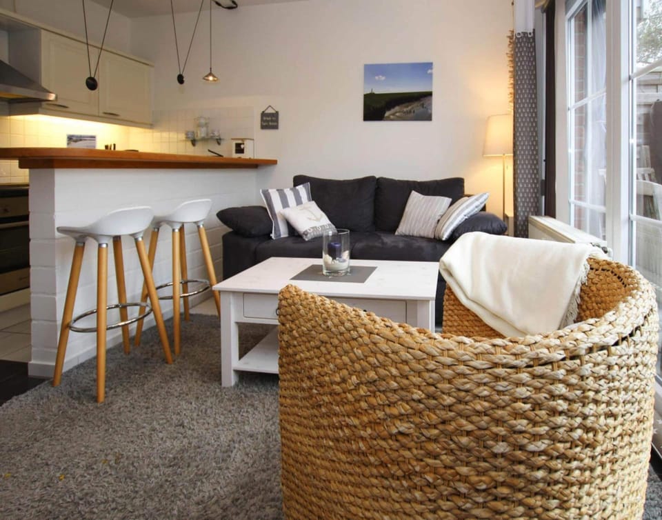 Apartment | Living room