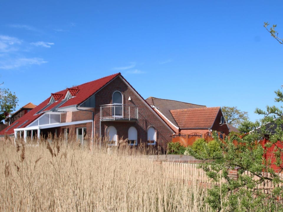 House | Exterior