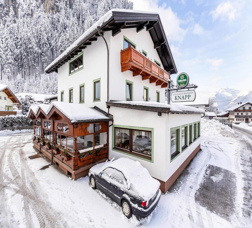 Apartment | Exterior