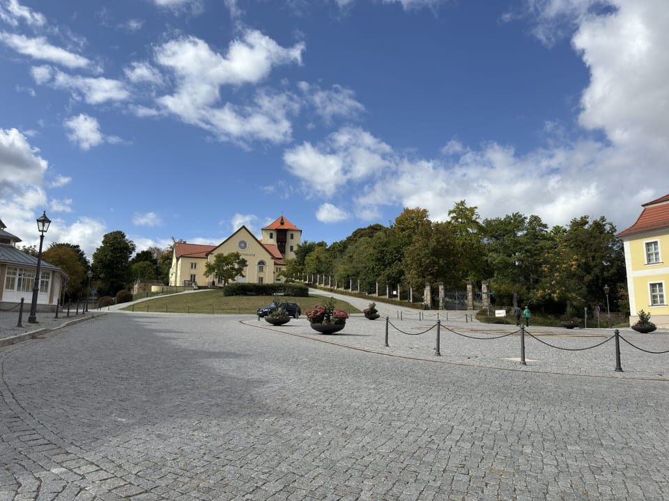 Apartment | View from property