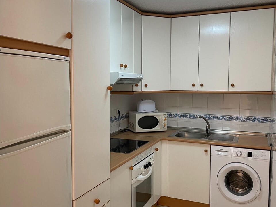 Apartment | Private kitchen