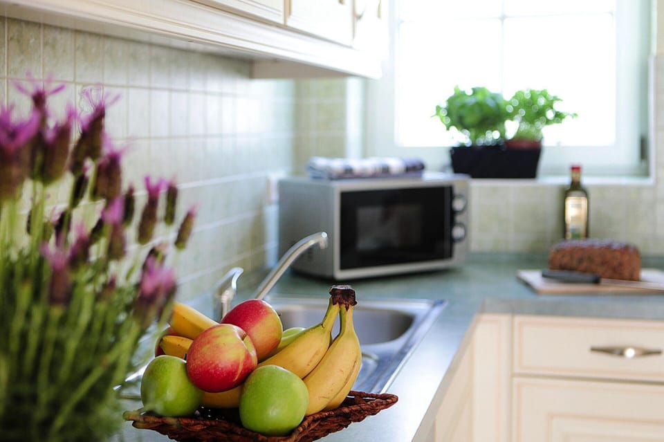 House | Private kitchen | Highchair
