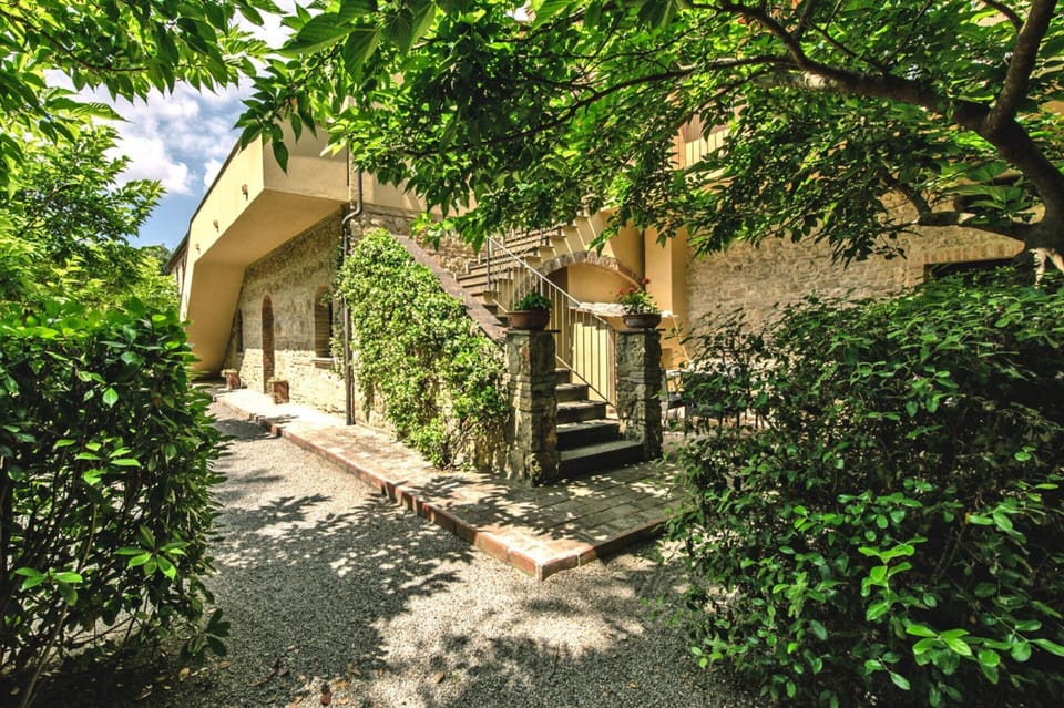 Apartment | Exterior