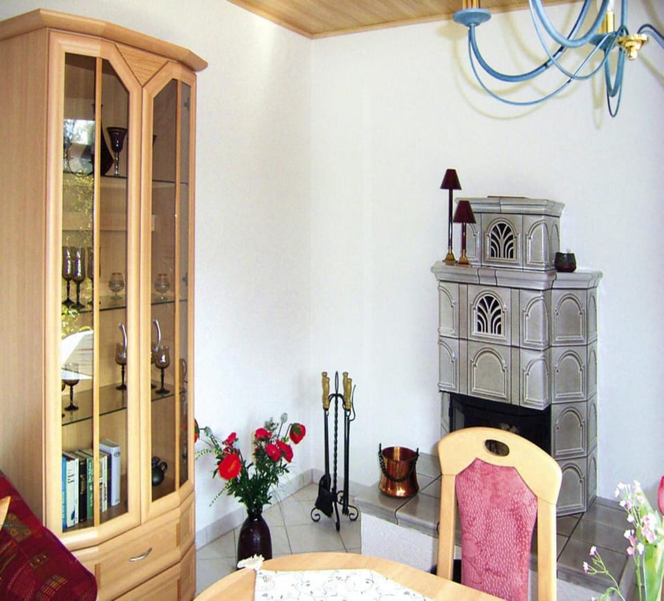 House | Living room