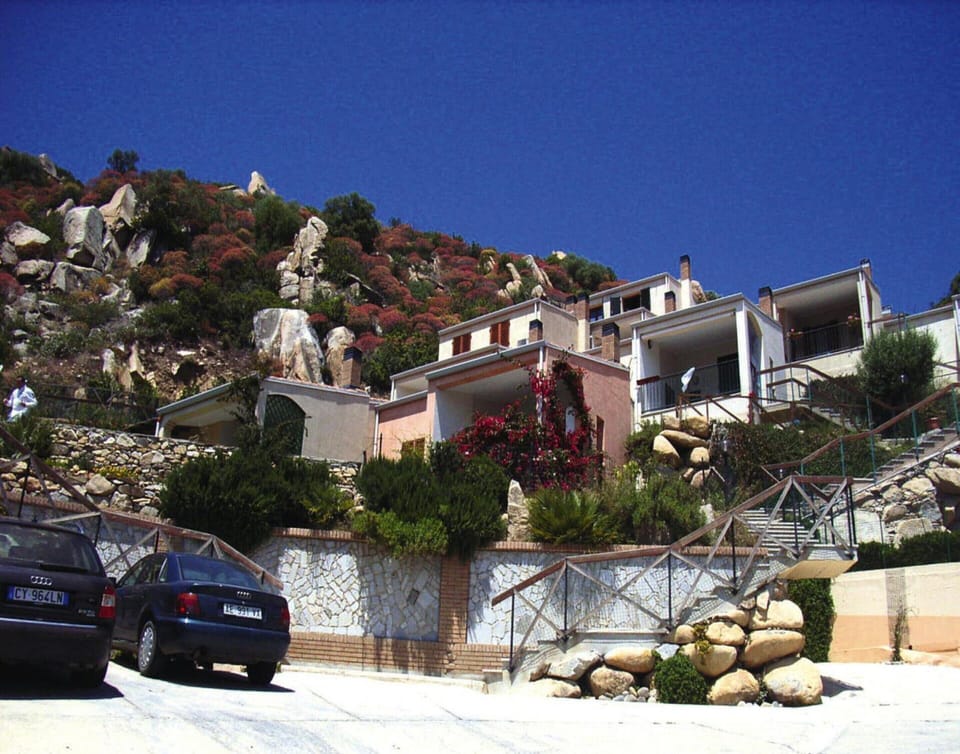 Apartment | Exterior