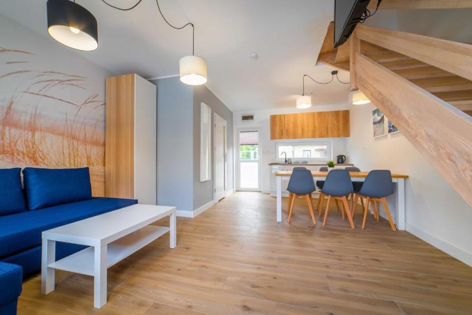 House | Living room