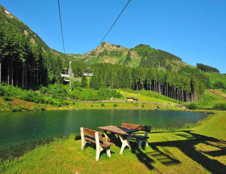 House | View from property