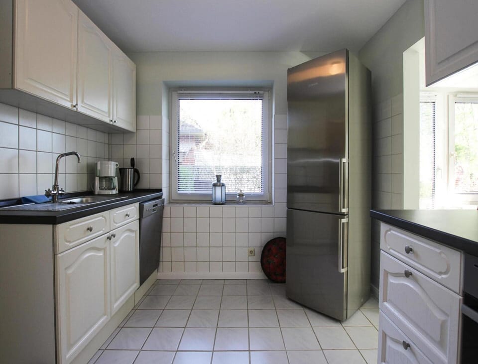 House | Private kitchen