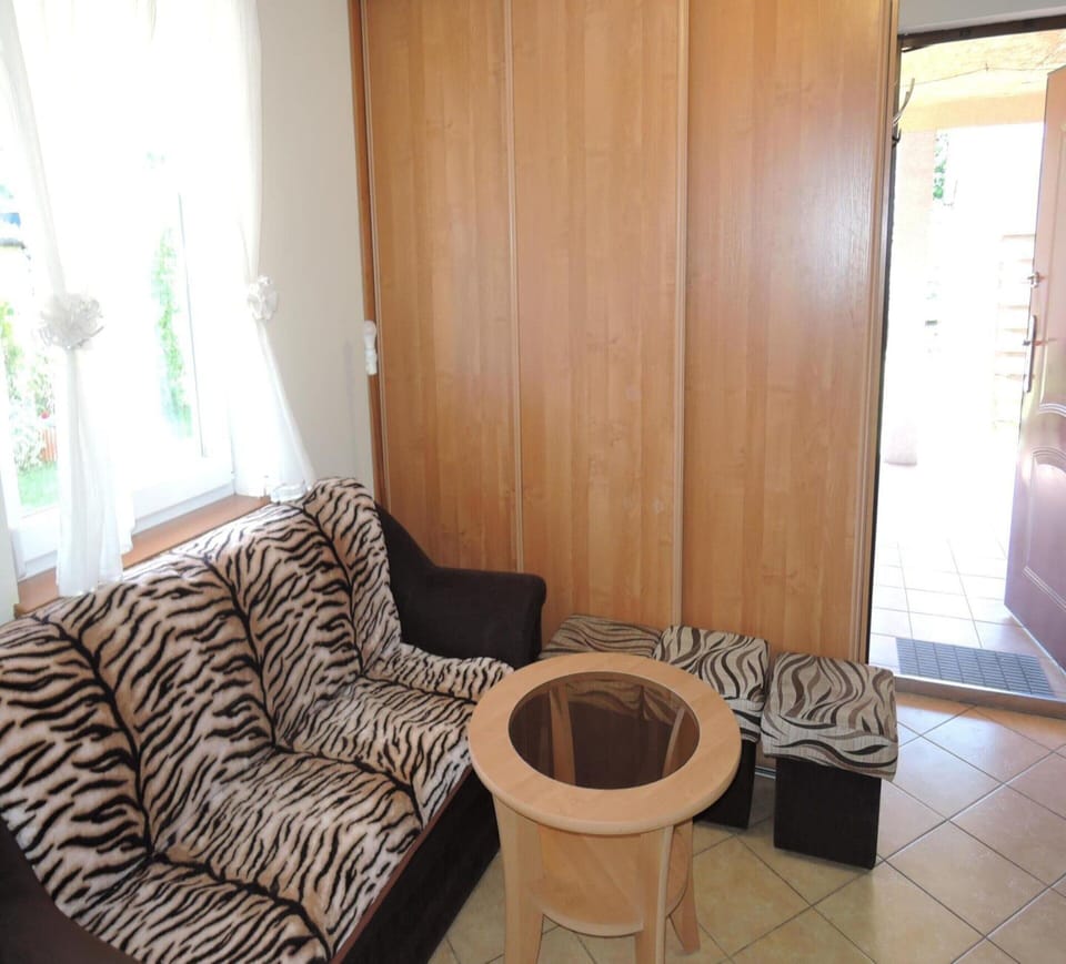 House | Living room