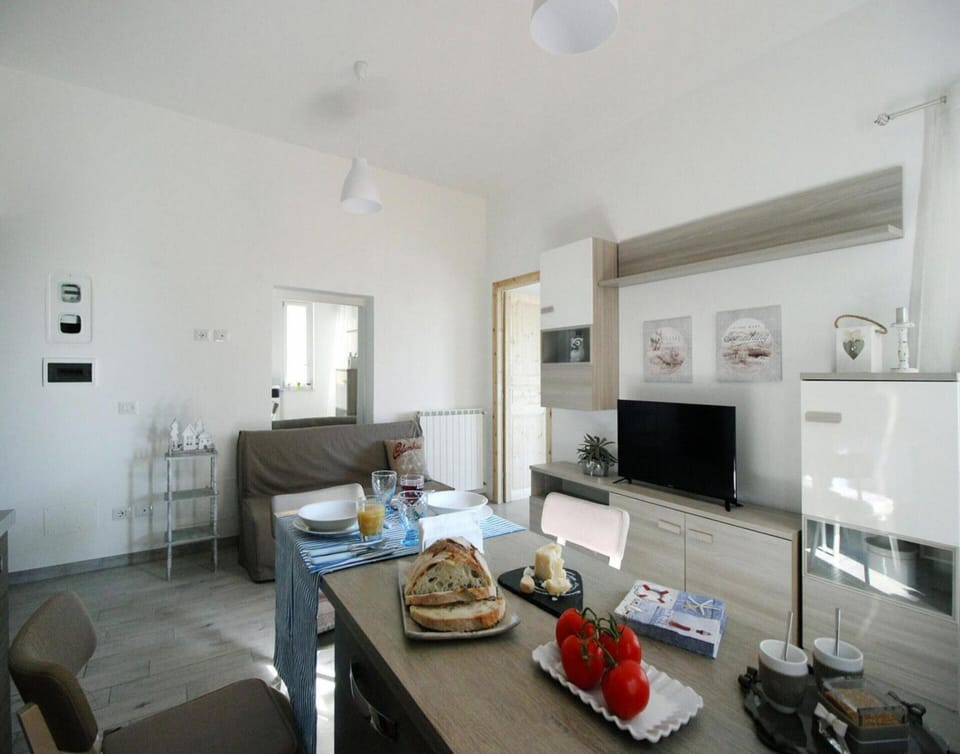 Apartment | Living room