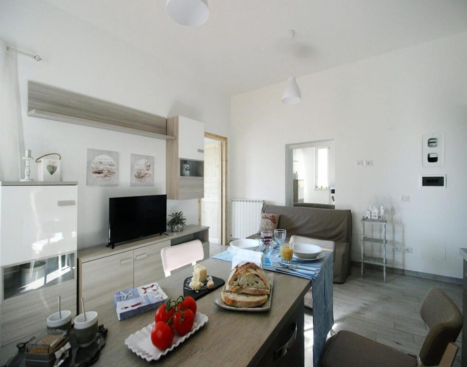 Apartment | Living room