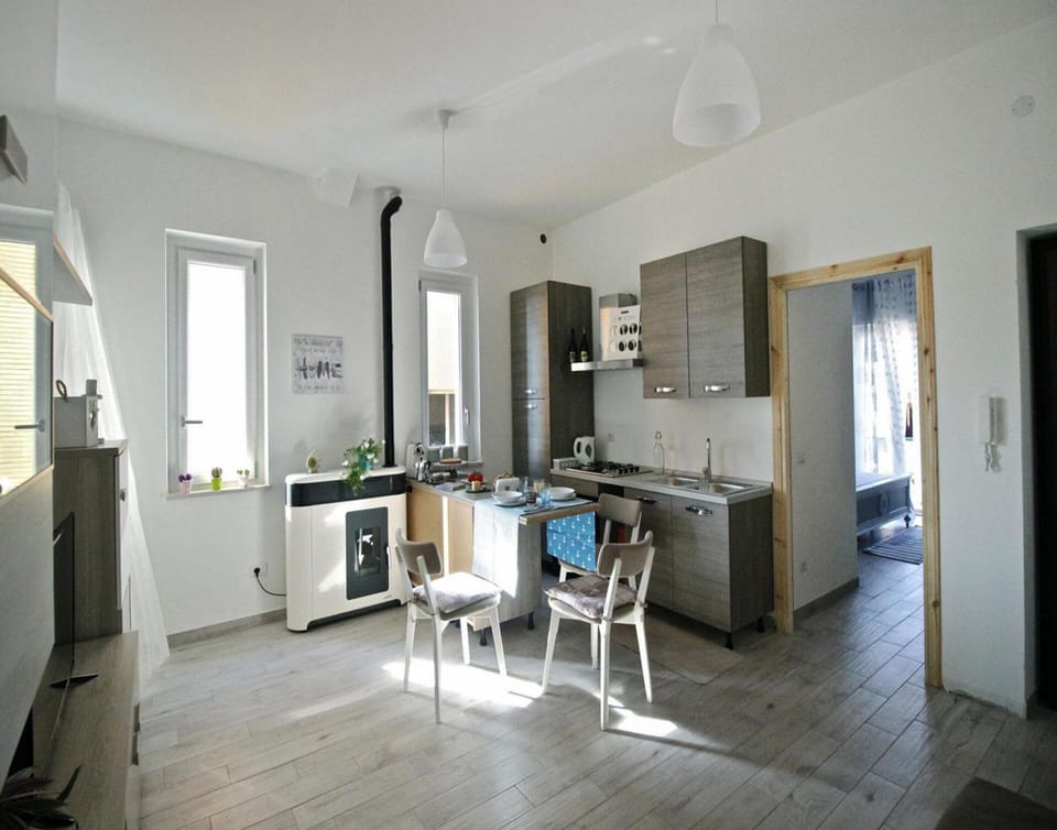 Apartment | Interior