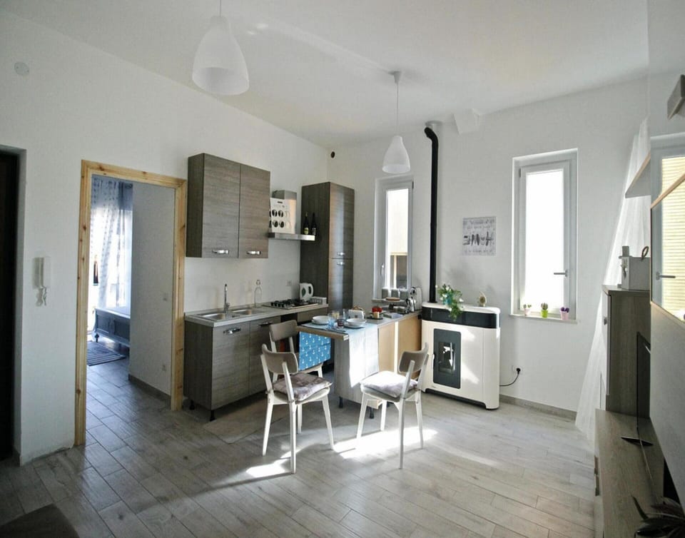 Apartment | Interior