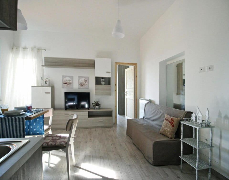 Apartment | Living room