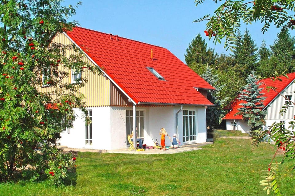 House | Exterior