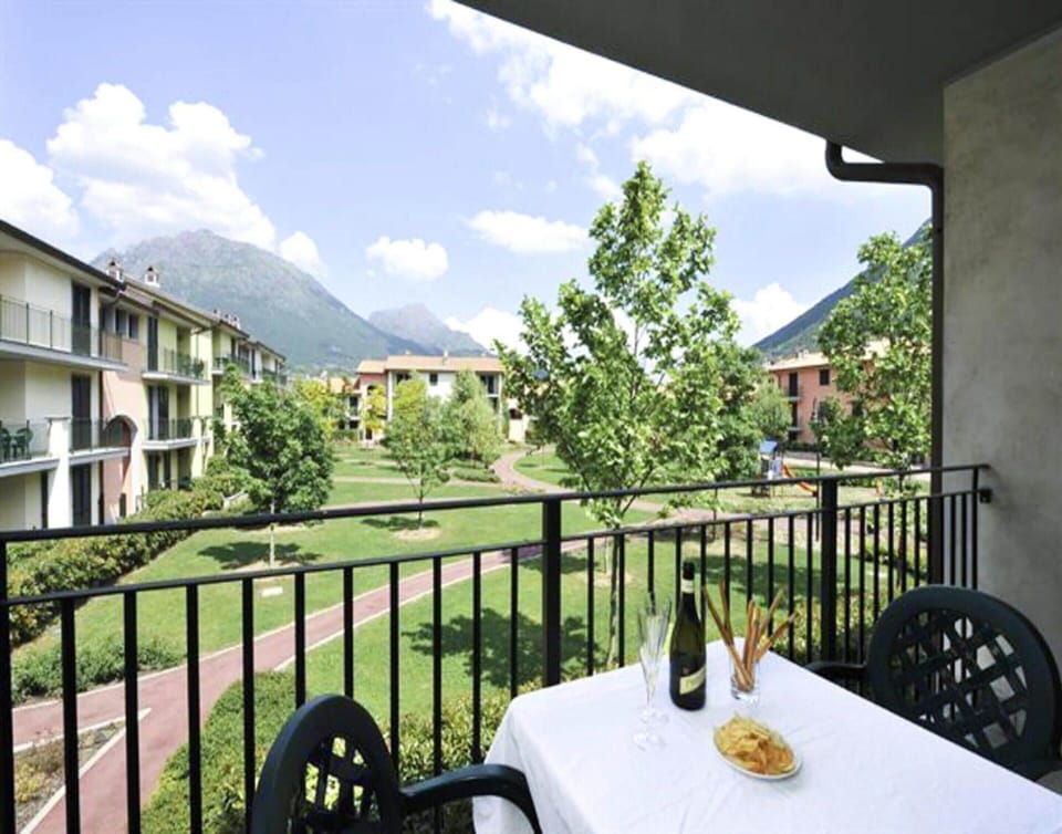 Apartment | Balcony