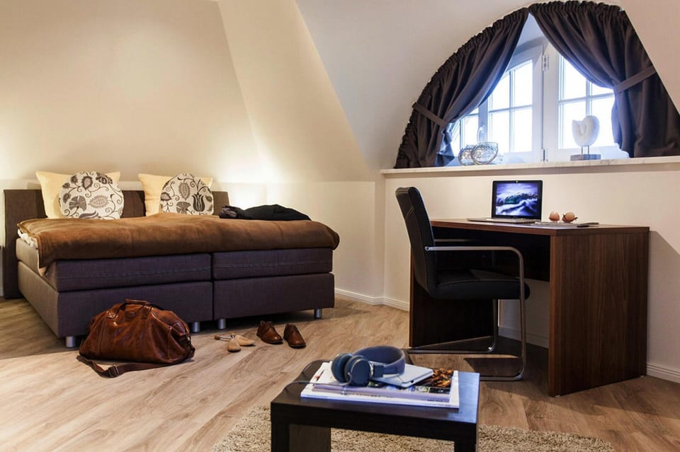 House | Living area