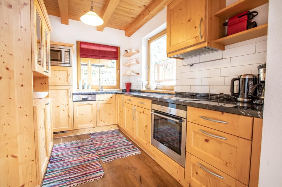 House | Private kitchen | Electric kettle