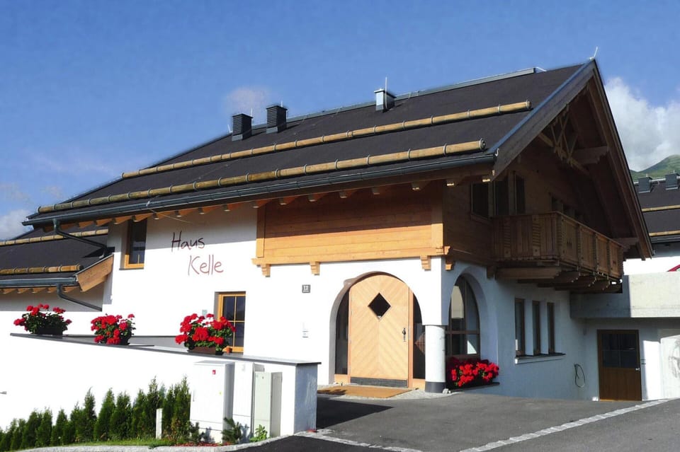 House | Exterior