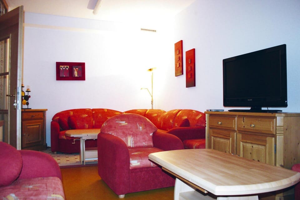 House | Living area