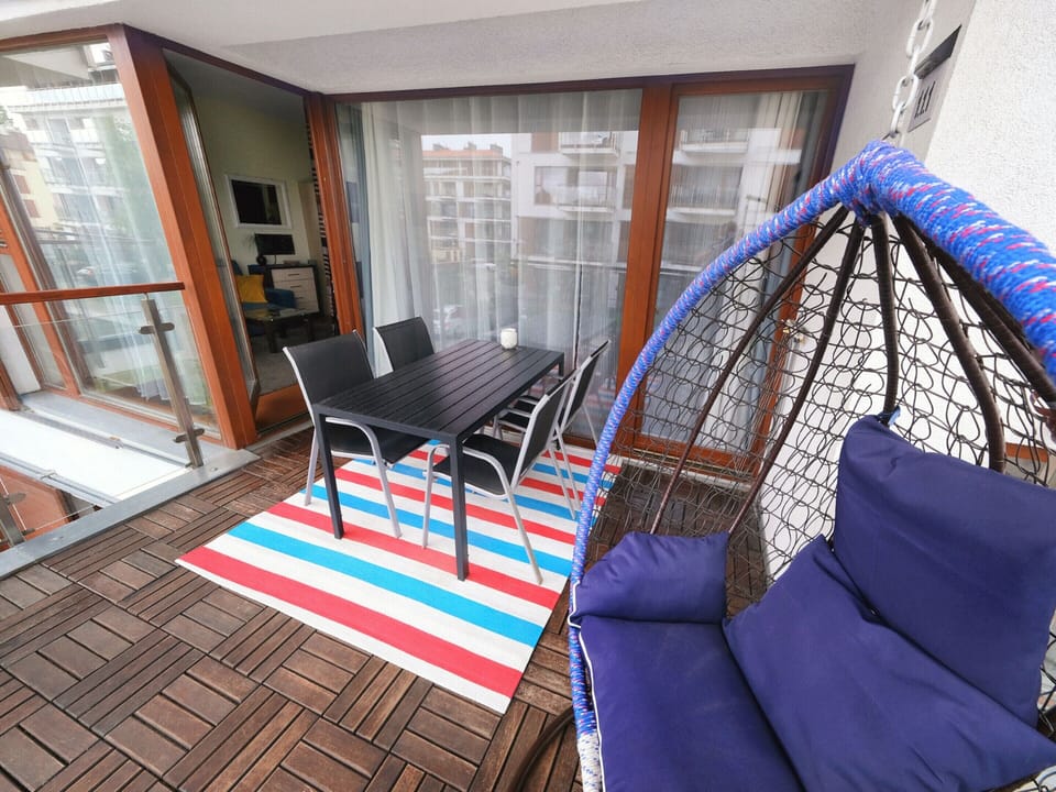 Apartment | Exterior