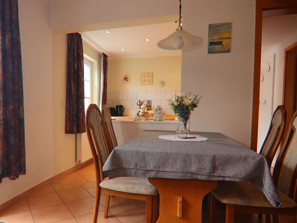 House | Dining