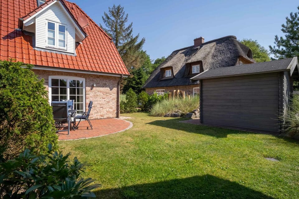 House | Garden