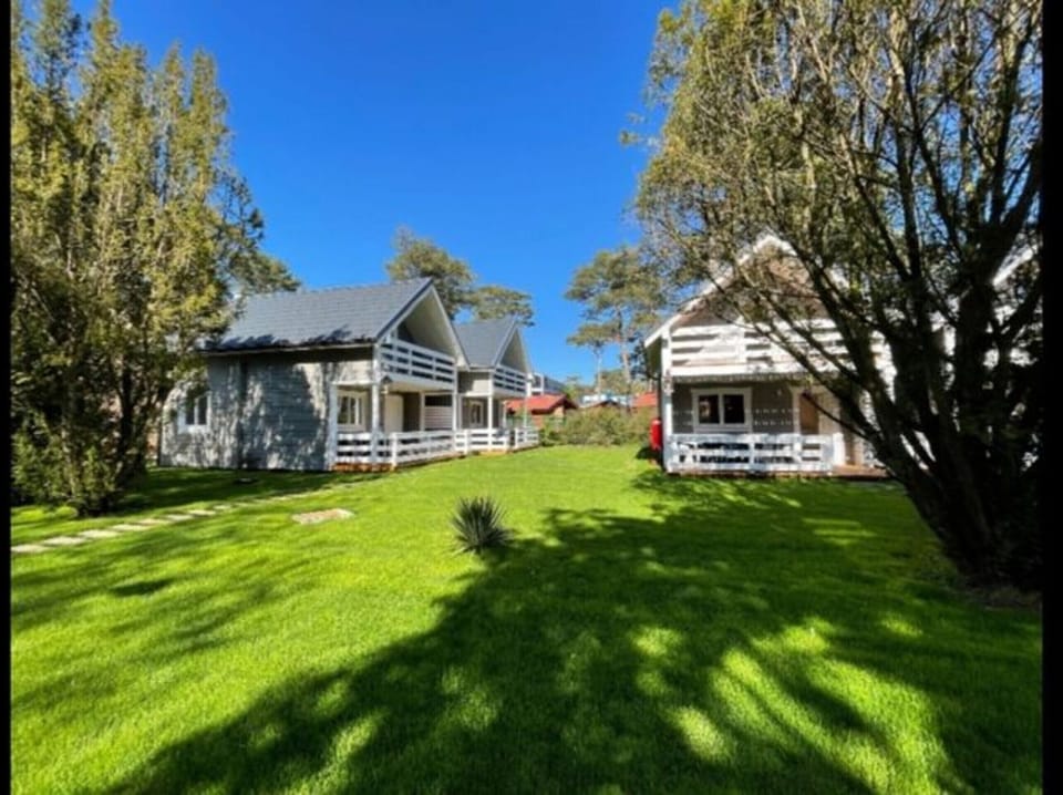 House | Exterior